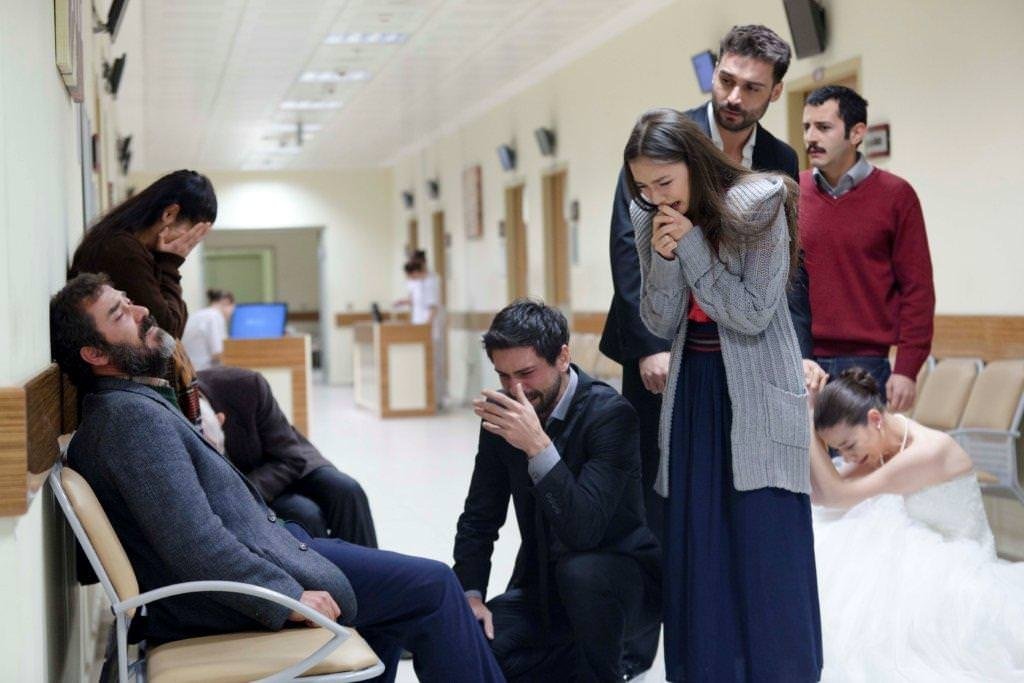 43. Bölüm Fotoğrafları