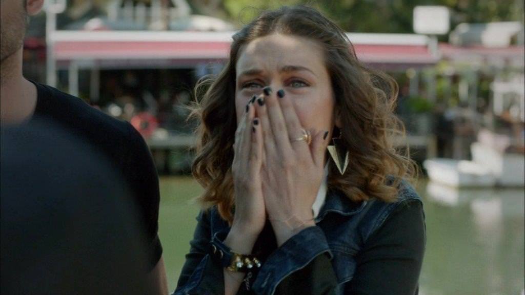 28. bölüm fotoğrafları