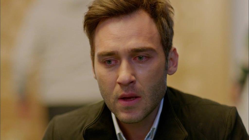 Recep’in İntikam  Planı İşliyor… 3. bölüm fotogaleri