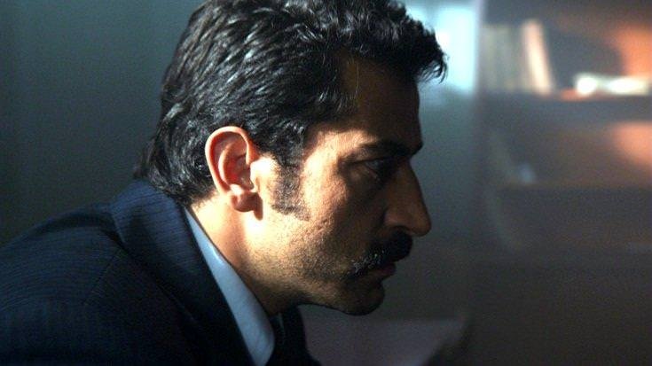 2. Bölüm Fotoğrafları