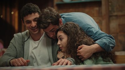 kardeslerim tum fragmanlari izle