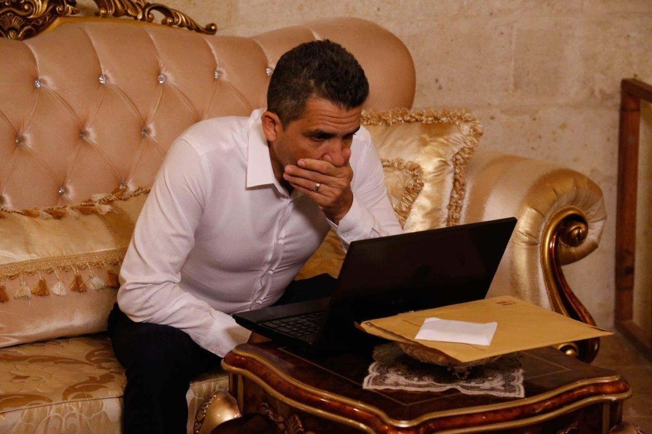 78. Bölüm Foto Galeri 