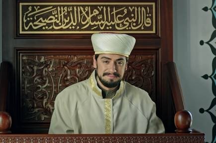 Hz. Musab Bin Umeyr’in hayatı...