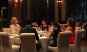 Bugünün Saraylısı