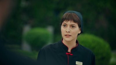 İkimizin Sırrı - 2. Fragman