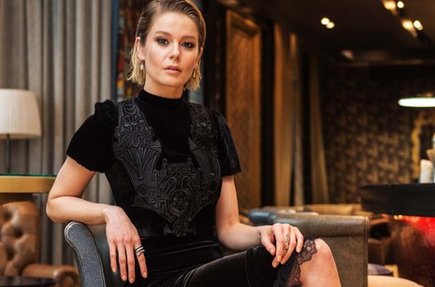 Burcu Biricik 8. Gün’ü anlattı!