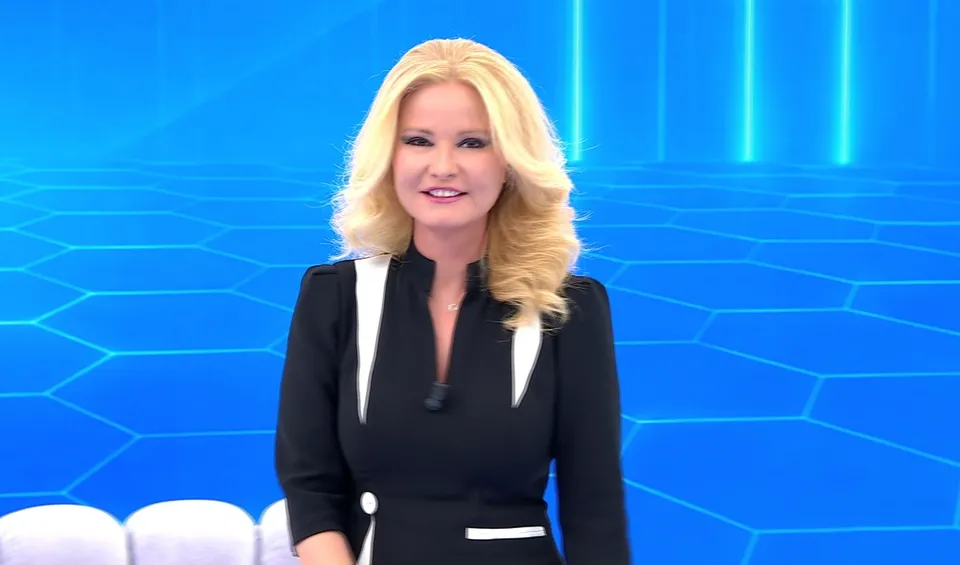 Müge Anlı ile Tatlı Sert