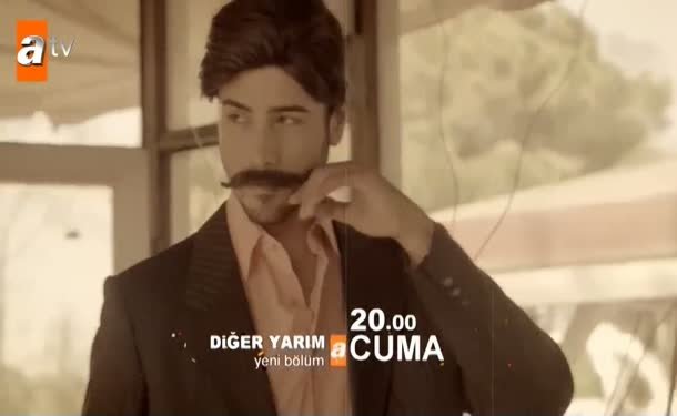 Diğer Yarım