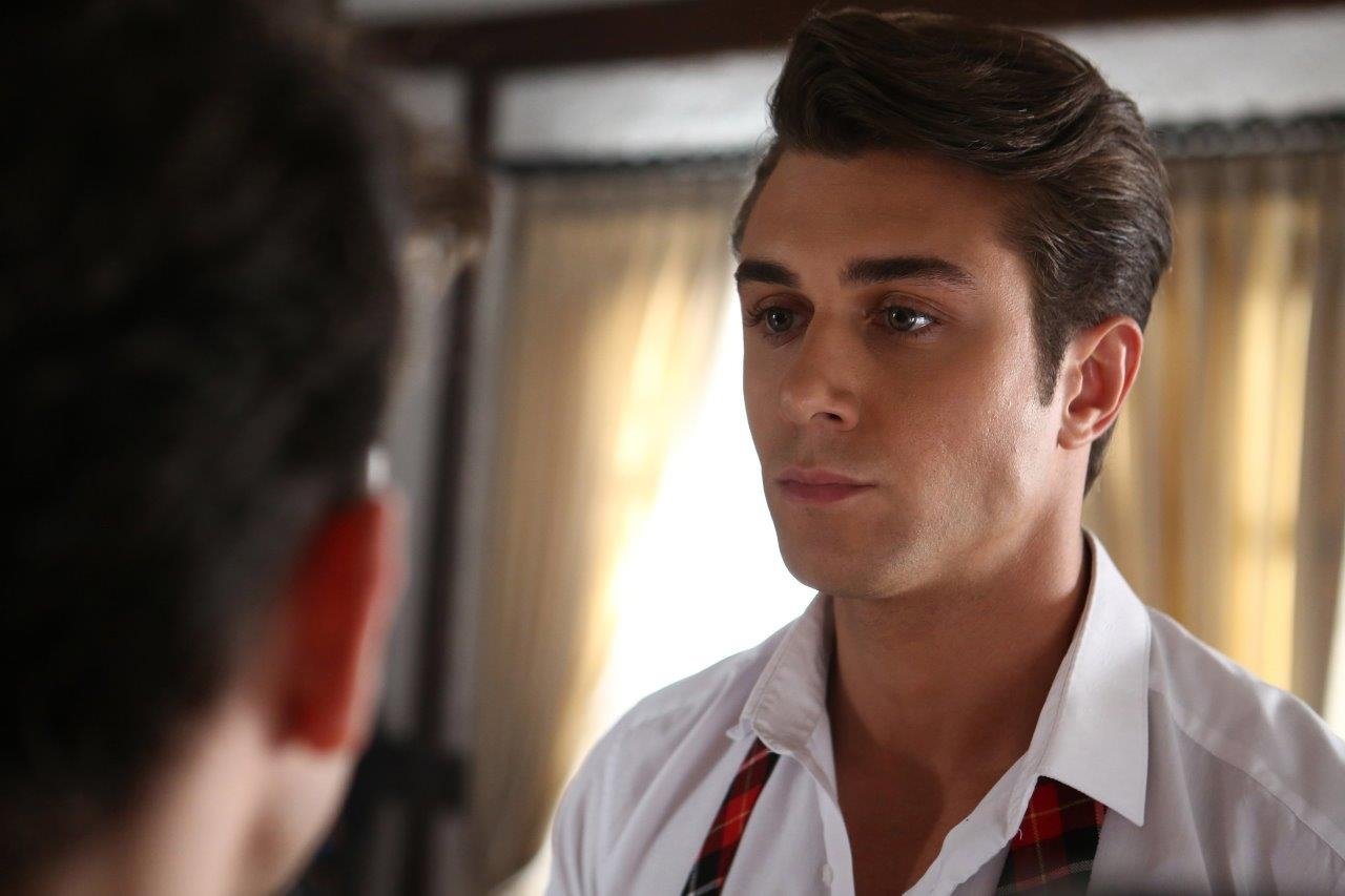 18. Bölüm Sezon Finali Foto Galeri 