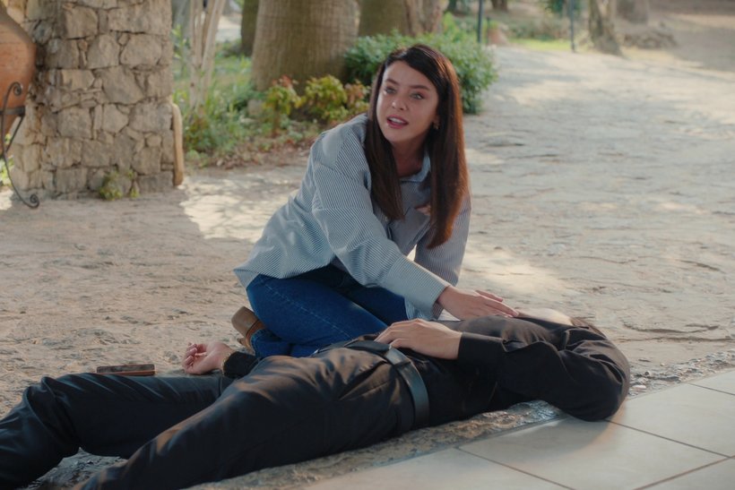 Kara için yolun sonu mu geliyor?