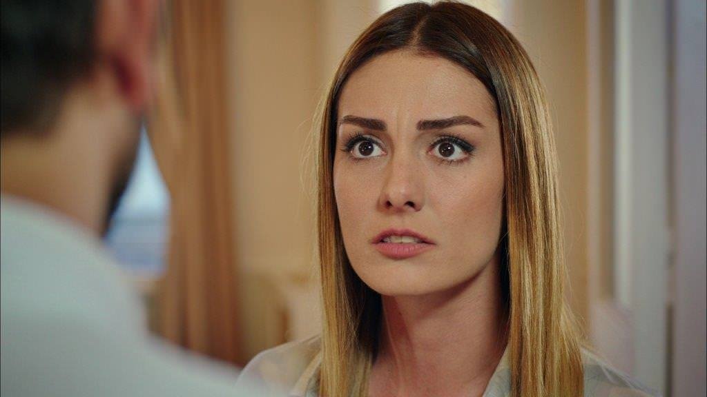 Kara Ekmek 19. bölüm replik galerisi