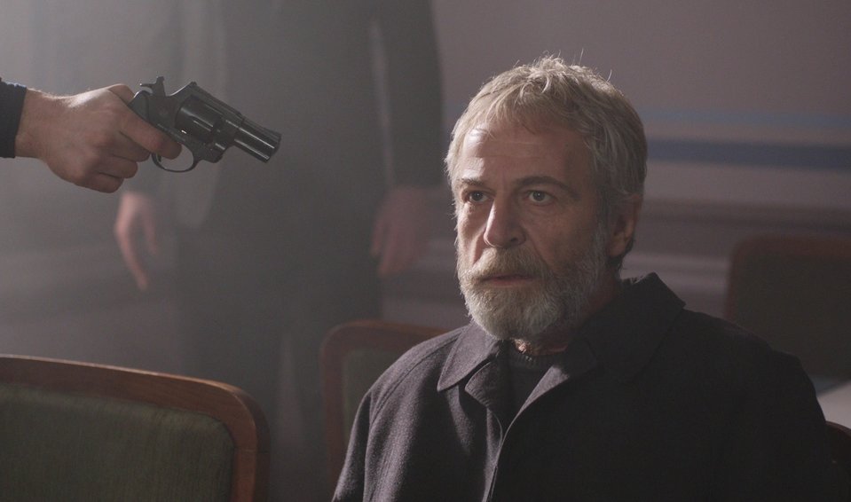 8-gun