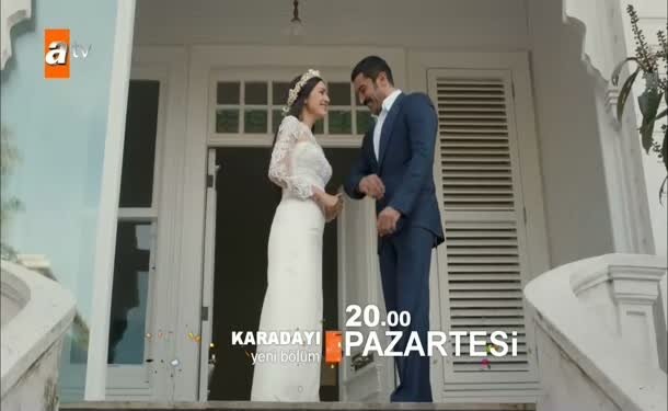 Karadayı