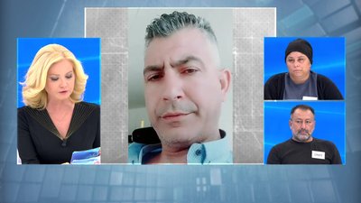 atv ÖZEL – Antalya’da şüpheli ölüm