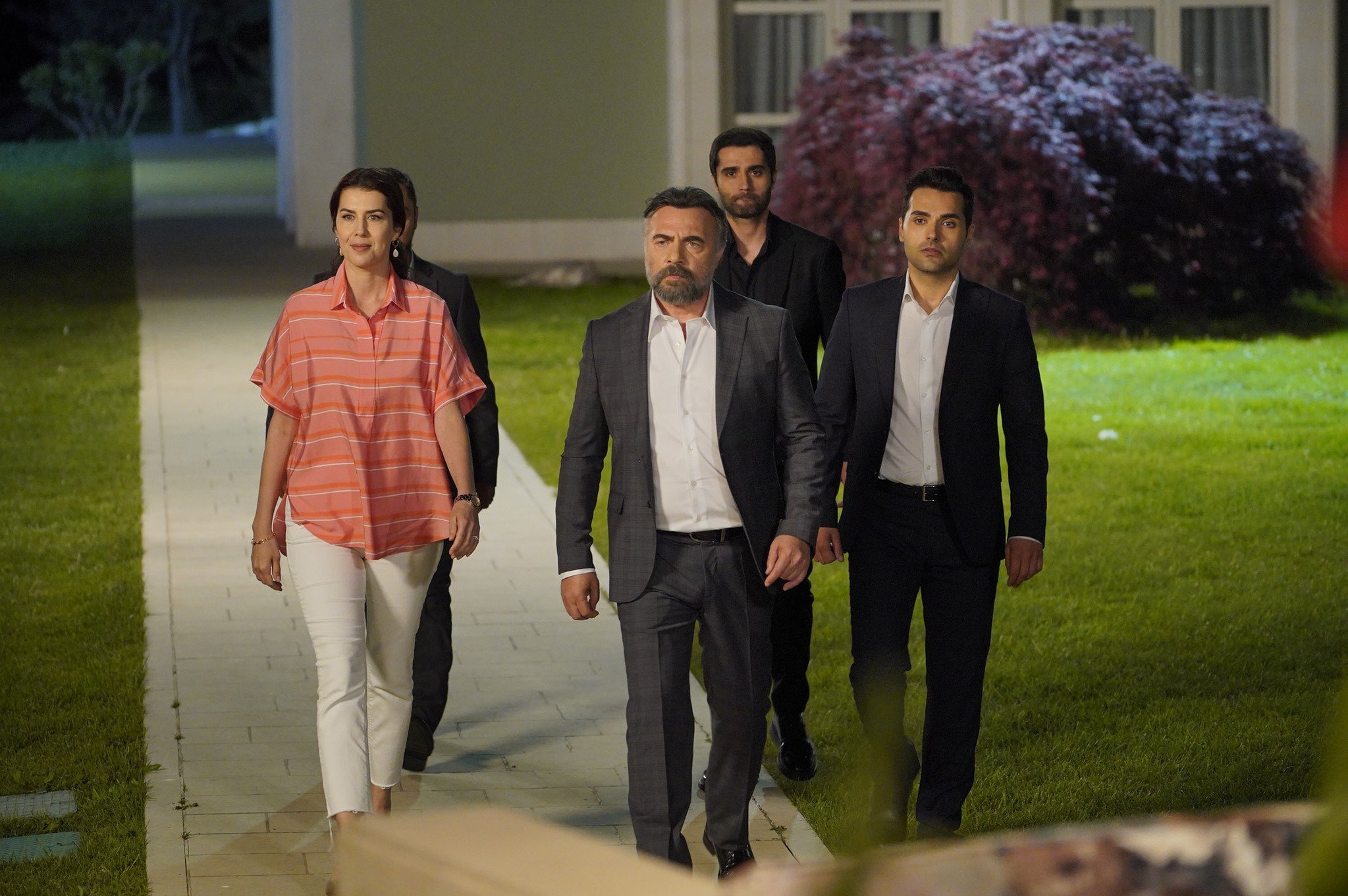 195. Bölüm Foto Galeri