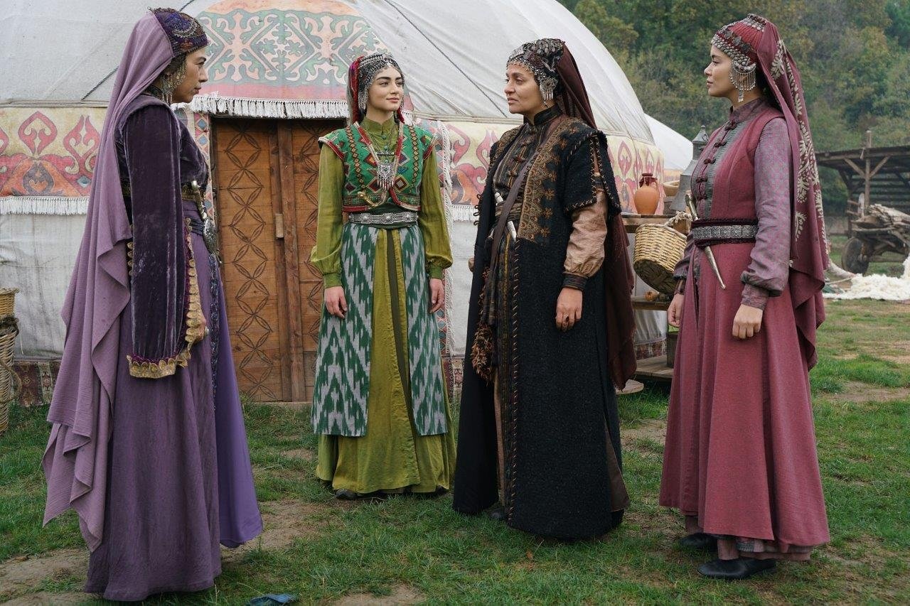 33. Bölüm Foto Galeri 