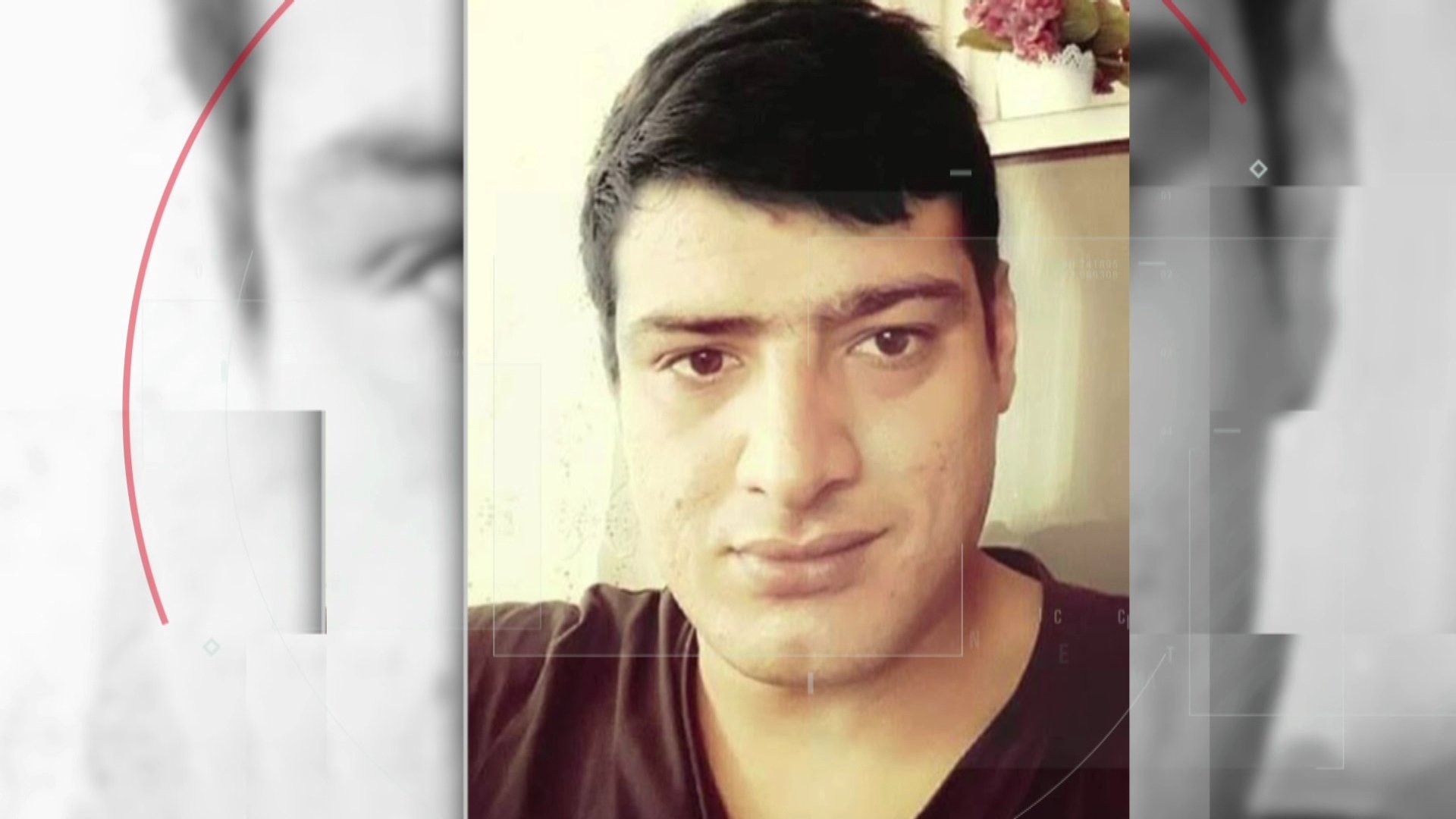 Katil ortaya çıktı mı?