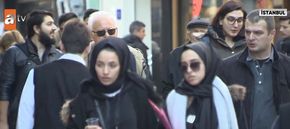 İşte Türkiye’nin soyadı haritası