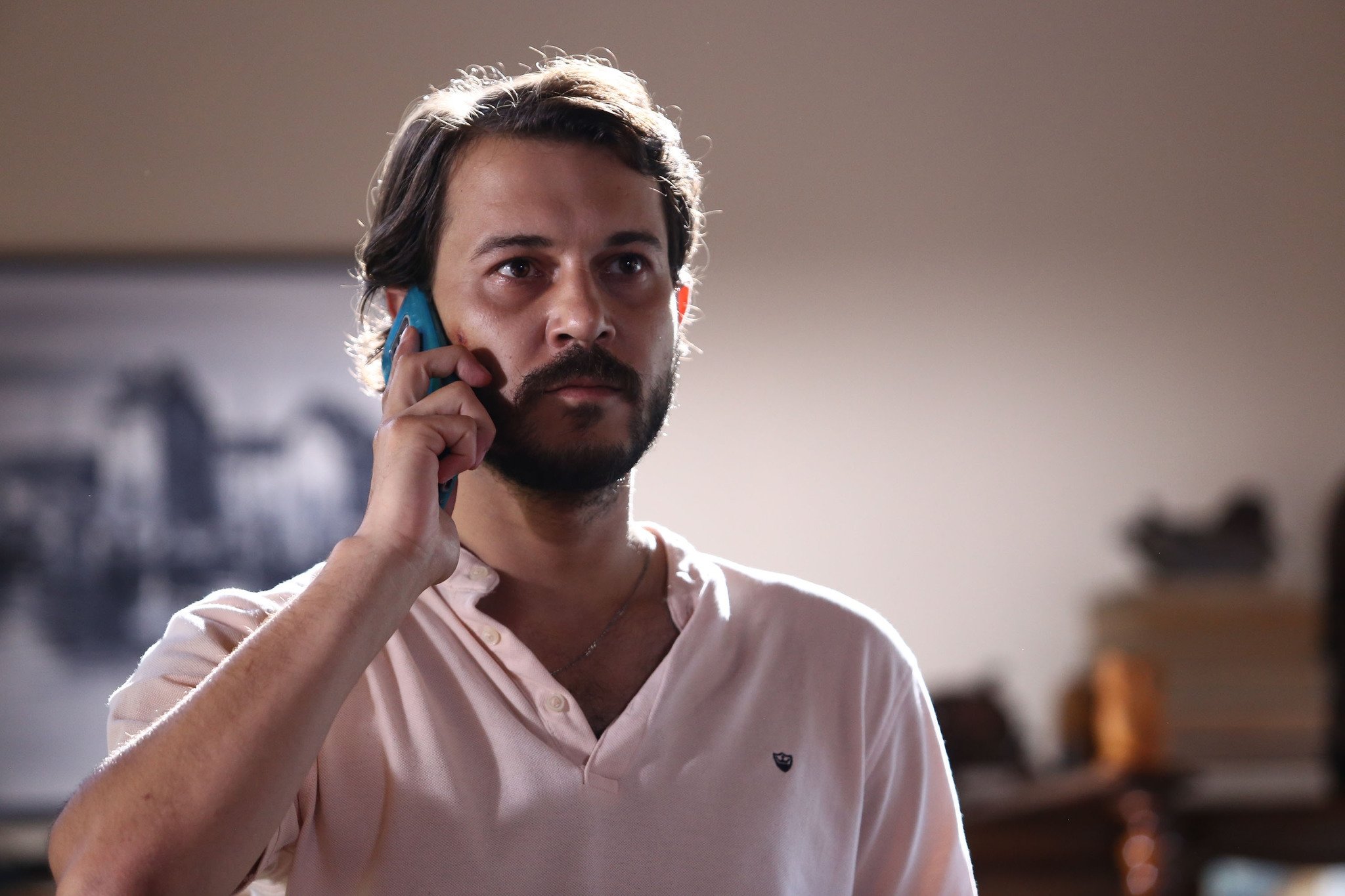 1. Bölüm Foto Galeri