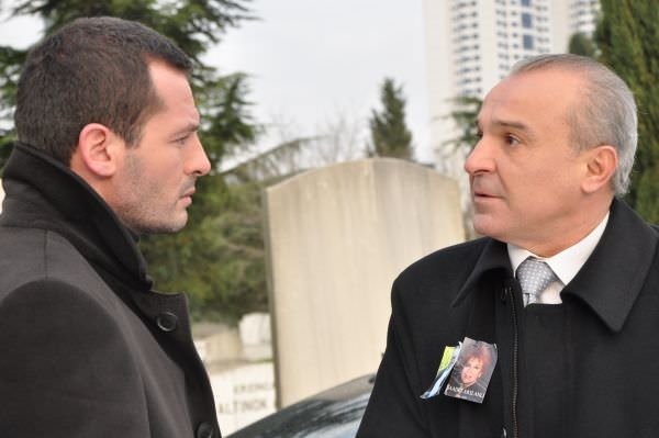 Unutulmaz 63. Bölüm