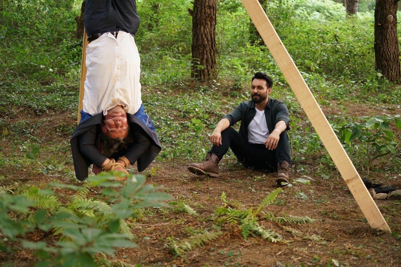 55. Bölüm Foto Galeri 