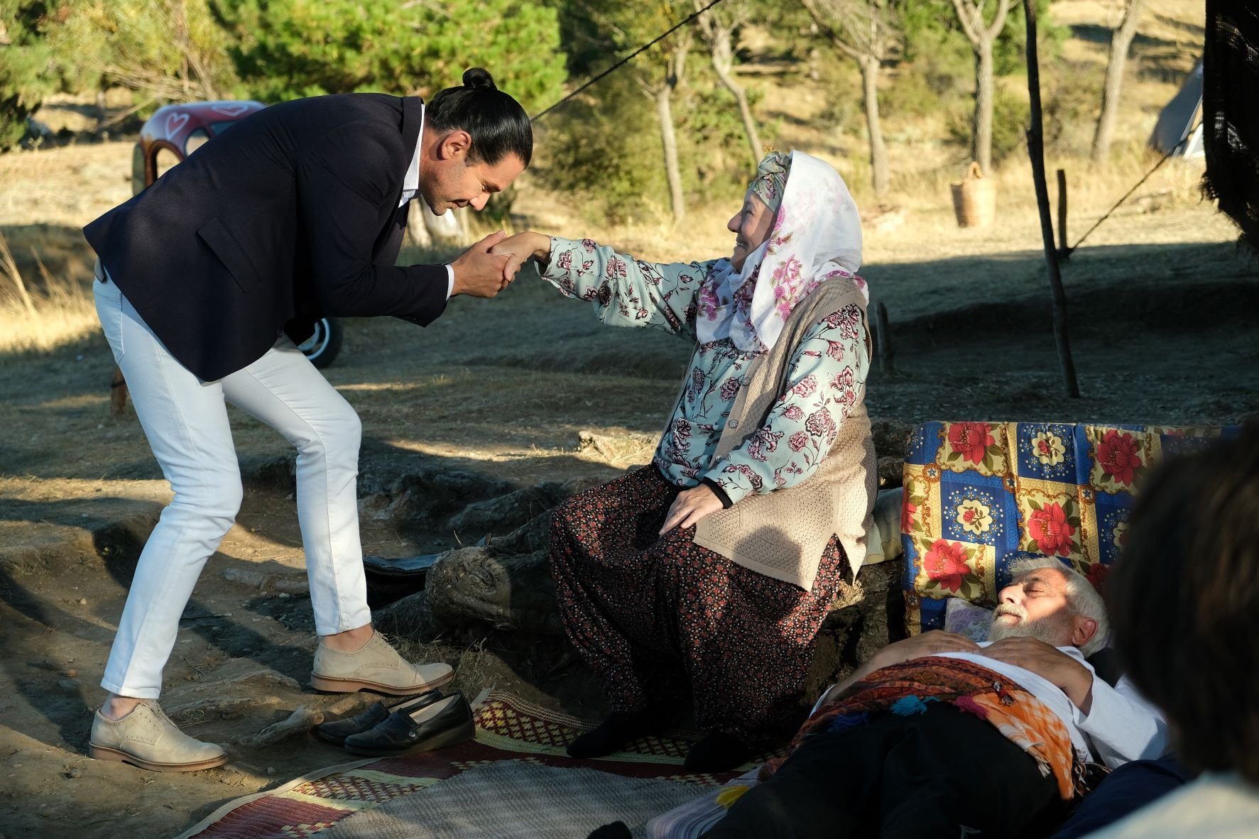 11. Bölüm Foto Galeri