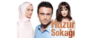huzur sokaği