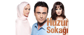 Huzur Sokağı