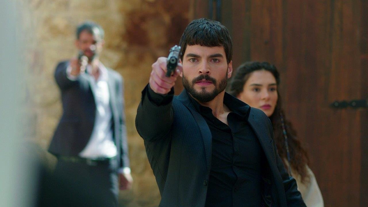 38. Bölüm Foto Galeri 