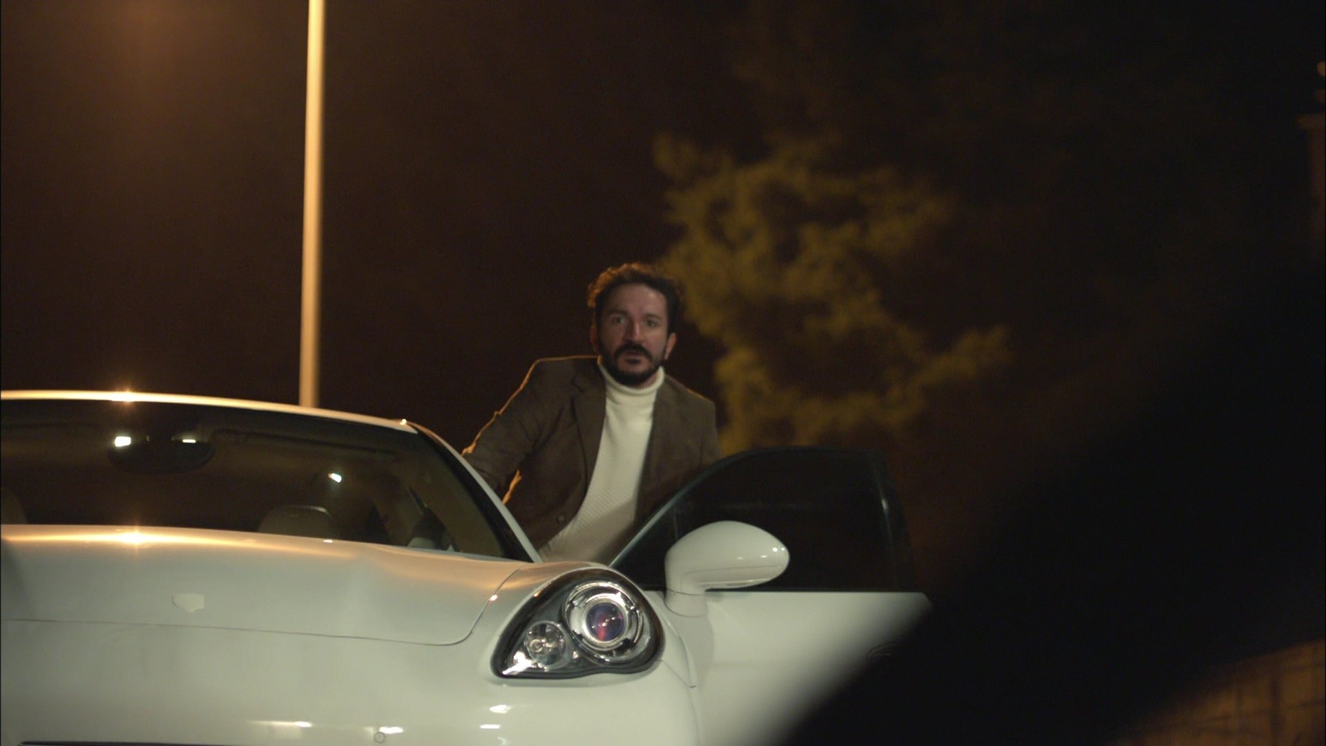 50 karede finalde yaşananlar... 