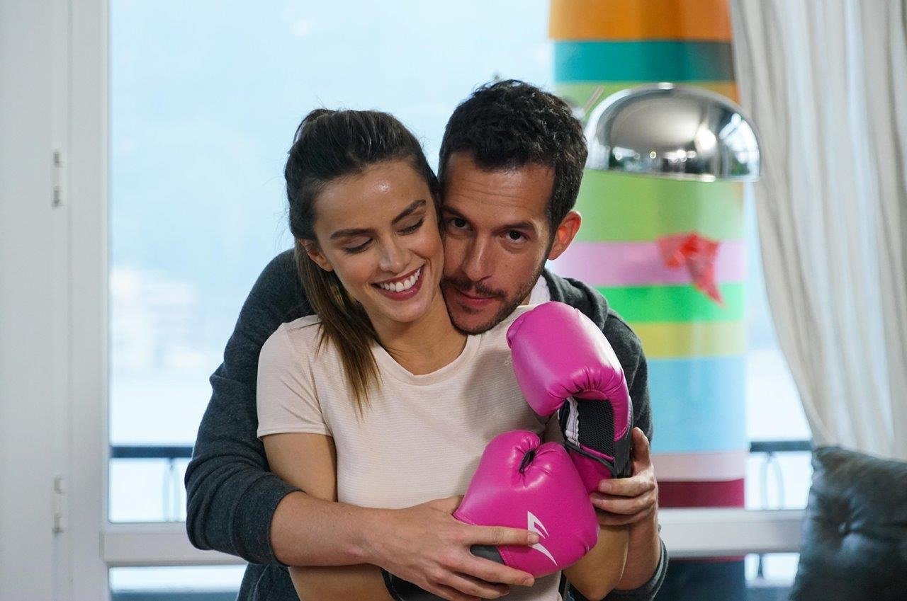 1. Bölüm Foto Galeri