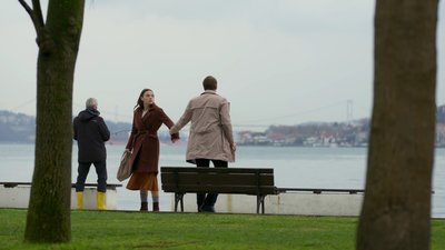 Sustalı Ceylan