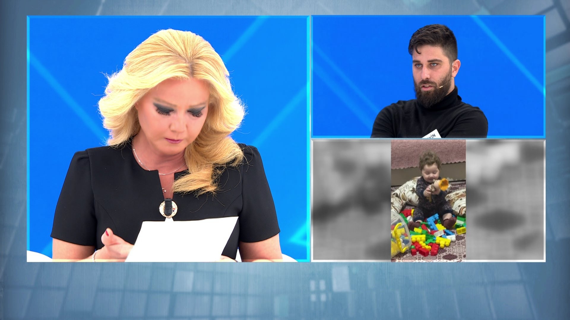 Bu hafta Müge Anlı'da neler oldu?