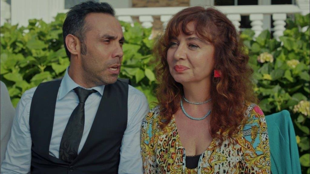 Kertenkele 33. bölüm replik galerisi