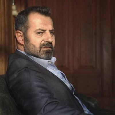 Ben Bu Cihana Sığmazam oyuncuları