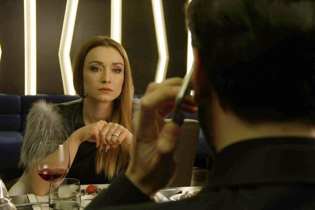 Asiye’ye Tuzak… 7. bölüm fotogaleri