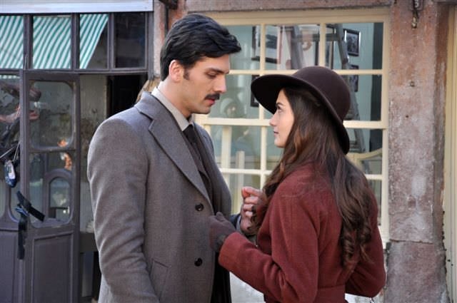 Her Şeye Rağmen fotoğrafları -Yeni Dizi