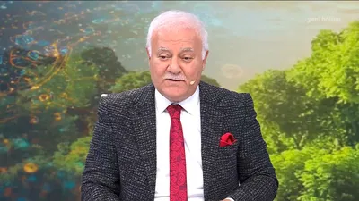 Nihat Hatipoğlu ile Kur’an ve Sünnet