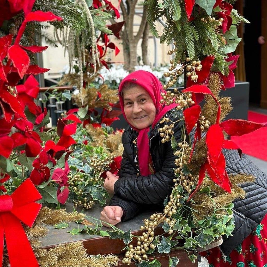 Tuncer Salman ve Ümmiye Koçak Ateş Kuşları kadrosunda!