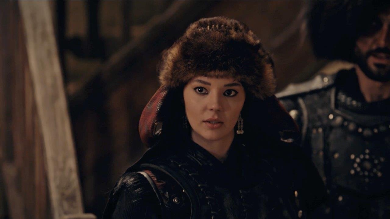 126. Bölüm Foto Galeri