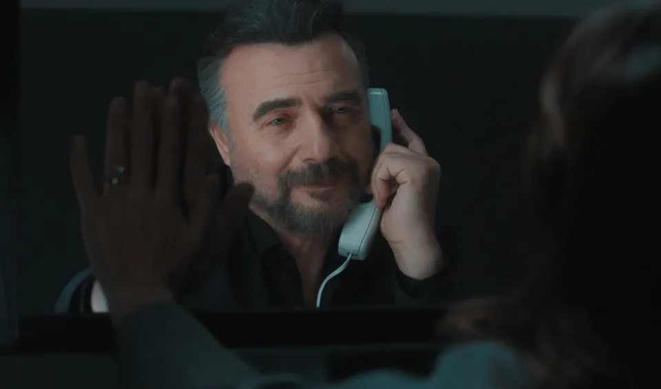 Ben Bu Cihana Sığmazam - 2. Fragman