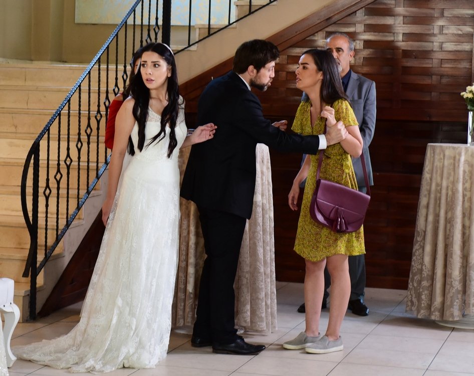 19. Bölüm foto galeri