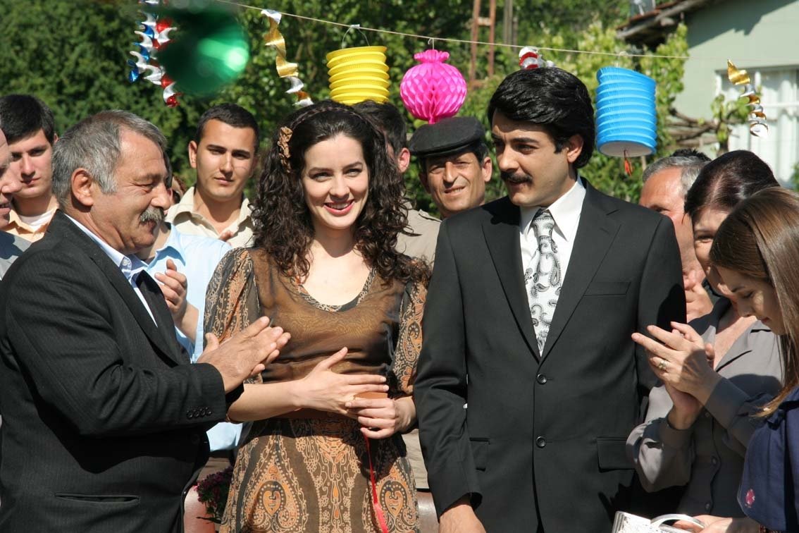 100 karede Hatırla Sevgili