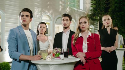 İçimizdeki Ateş - 2. Tanıtım