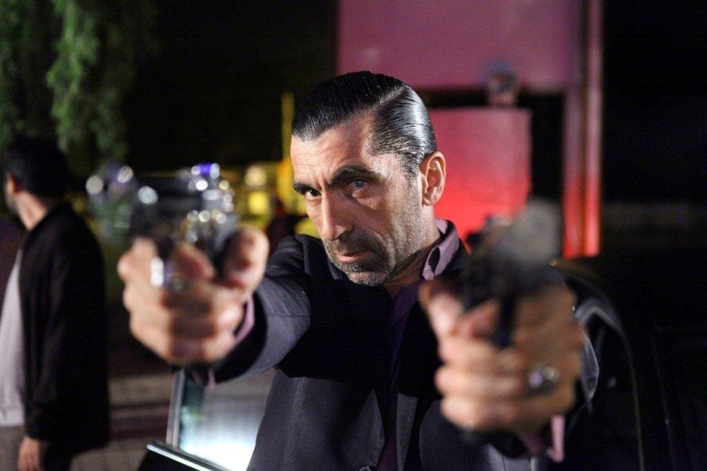 18.bölüm fotoğrafları