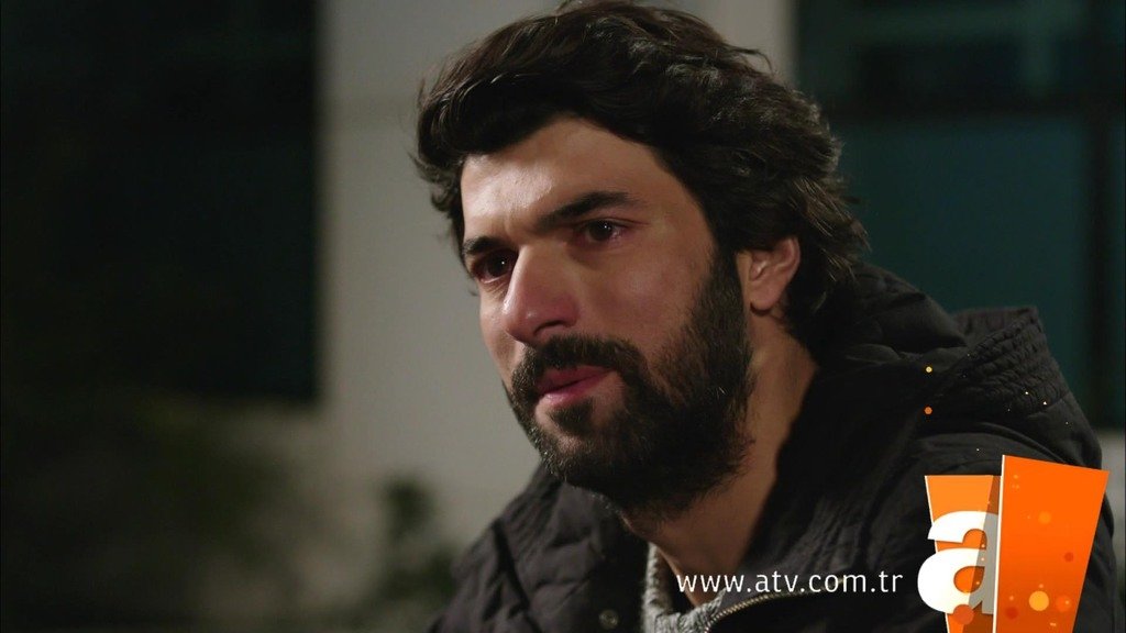 Kara Para Aşk 39. bölüm replikleri