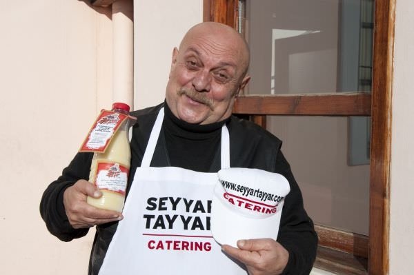 Seyyar Tayyar sözünü tuttu