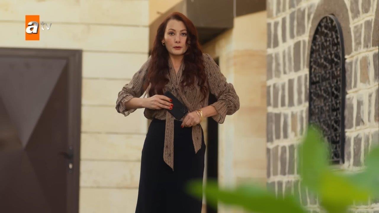 Yaman ve Okan'ın büyük sırrı 