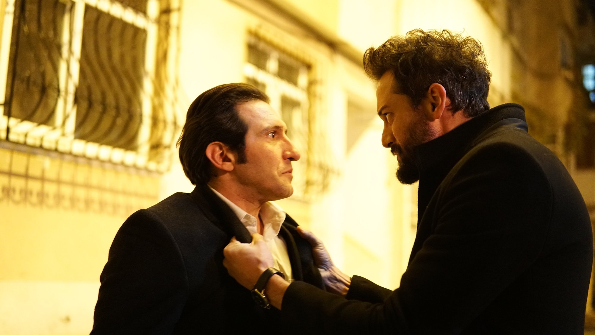 27. Bölüm Foto Galeri