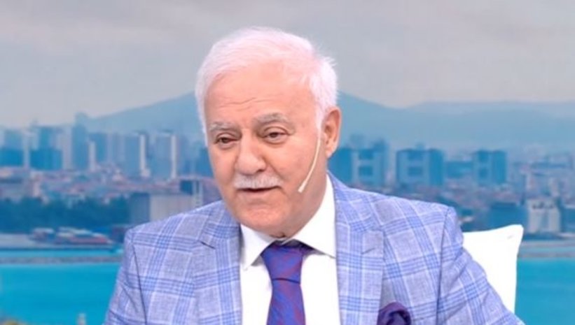 nihat-hatipoglu-ile-kuran-ve-sunnet